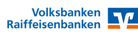 Logo Volksbanken Raiffeisenbanken
